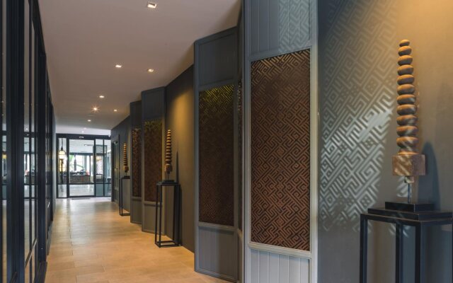 Lnimman  Chiangmai Boutique Hotel