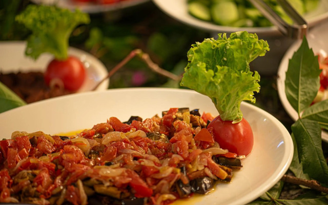 Katre Hotel Oludeniz