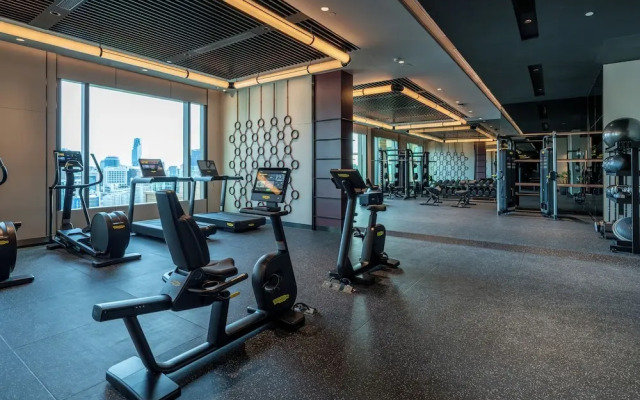 Grande Centre Point Prestige Bangkok