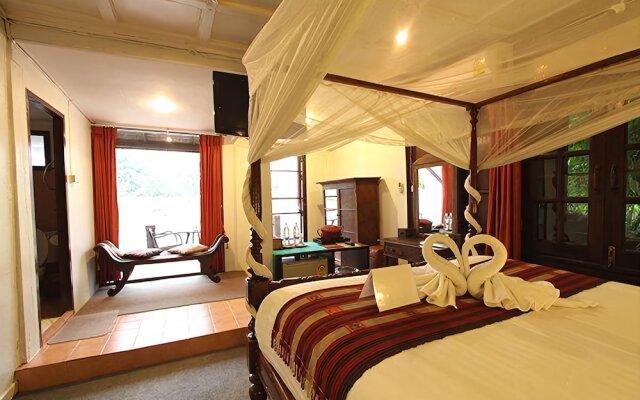 Club One Seven Chiang Mai