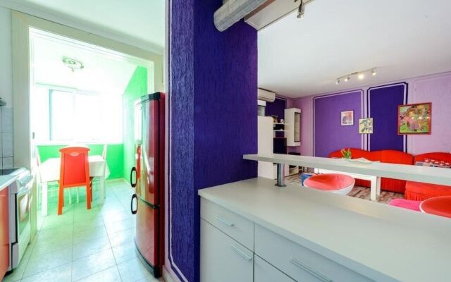 Sea View Apartments - Darijo