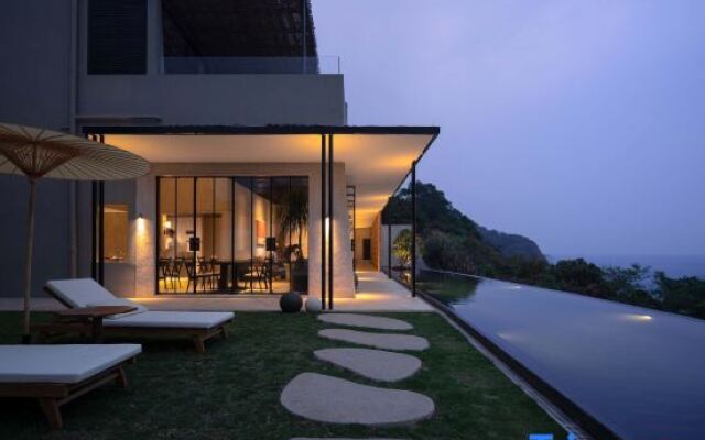 Sanyea · Shenzhen Xishangyu Seaview Homestay