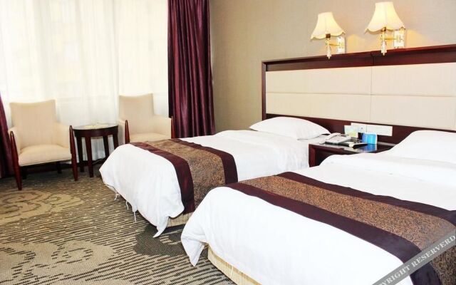 Yihailou Hotel