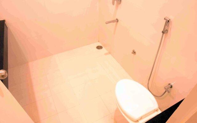 Banaras Hostel Varanasi