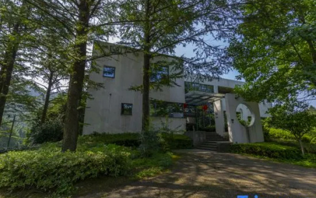 Yangtianhu Villa Ningbo