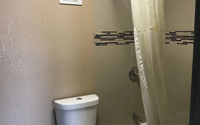 Economy inn