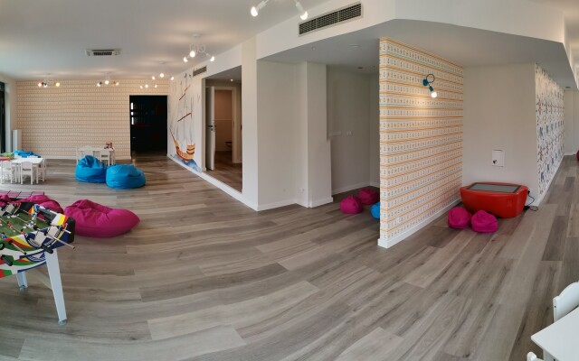 AQUA Resort by Bel Mare