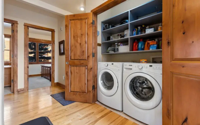 Antlers Gulch Retreat 3 Bedroom Townhouse