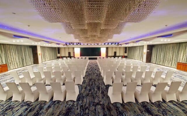 Shuguang International Hotel Jurong
