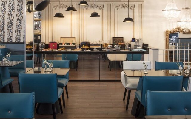 Hôtel Malte - Astotel