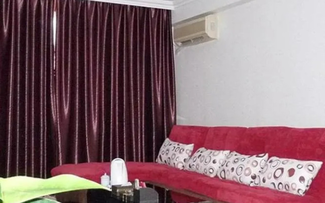 Dalian Sanhe Hotel