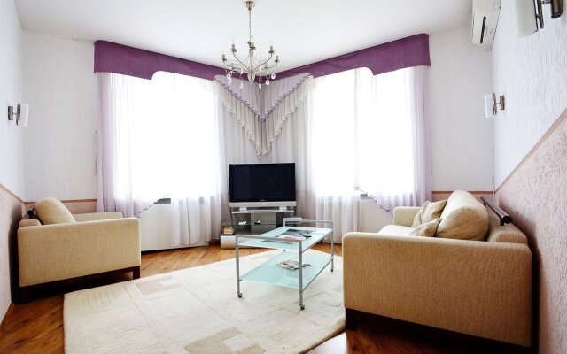 Aparton Apartments