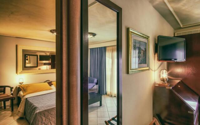 Hotel Caesar