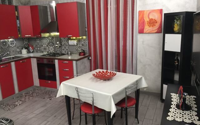 La casa di Lulù