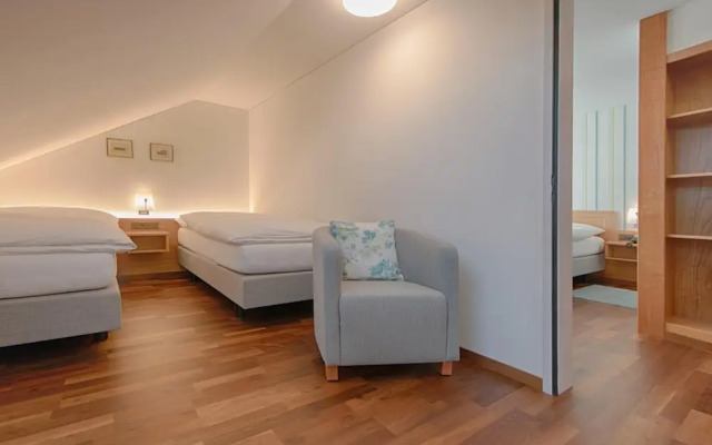 Hotel Löwen Appenzell