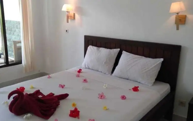 Thairiffic Home Stay