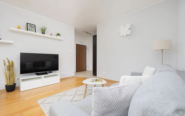Apartment in Bielany by Renters