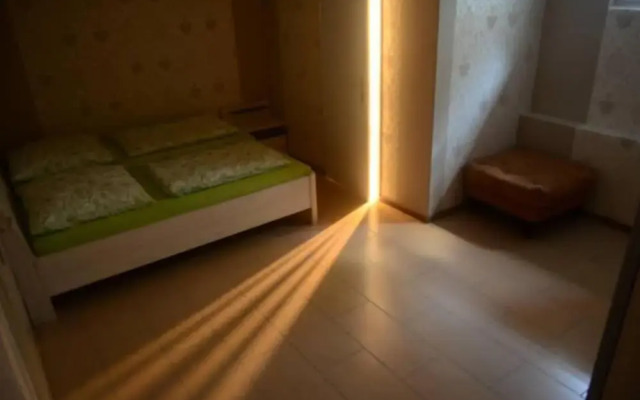 Gründauer Monteurwohnung/Studentenwohnung