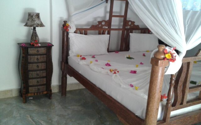 White Beach Hotel Zanzibar