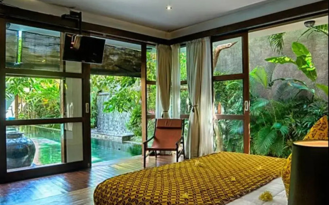 Villa Amira Legian