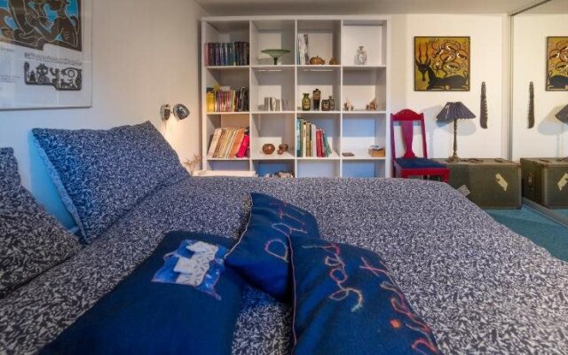 Bed & Bath