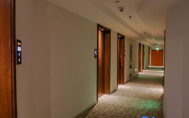 Yuan He Hotel Beijing(Beijing North China Electric Power University)