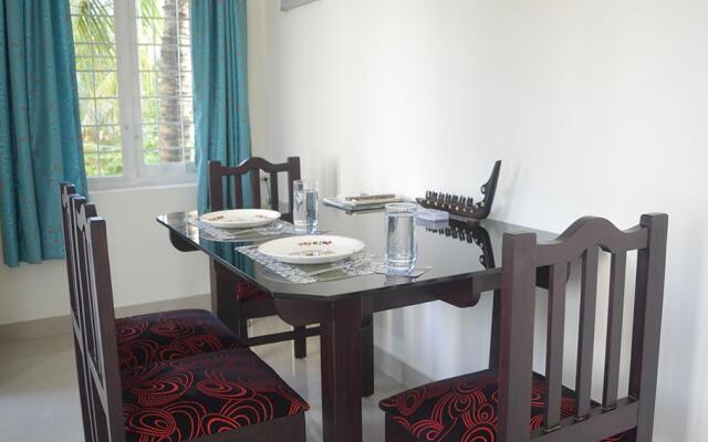 The Pod Cochin Homestay