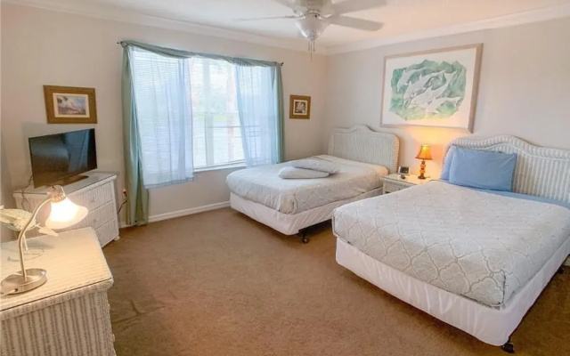Disney 6-bed Pool-spa Villa in Kissimmee, US