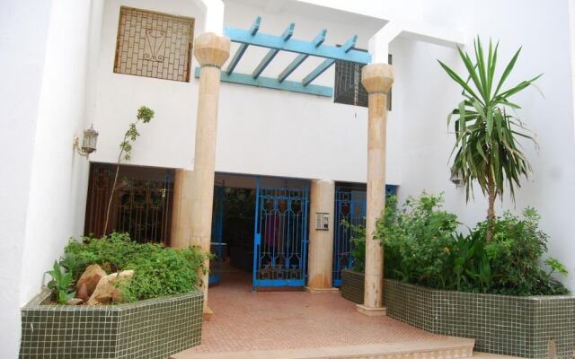 Appartement de Corniche Martil