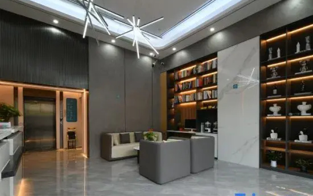 Weiduo Hotel (Dongguan Fenggang Yantian Customs Branch)