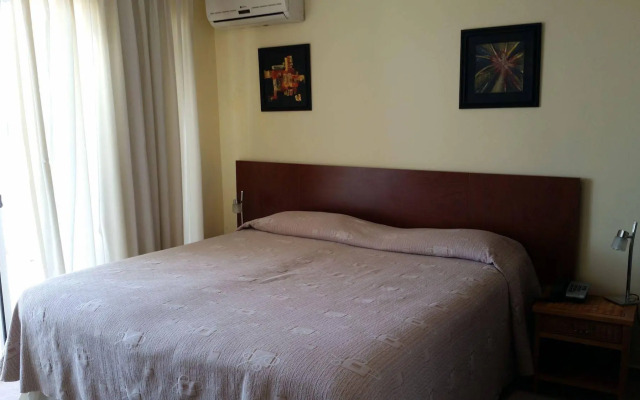 Hotel Boutique Bakari