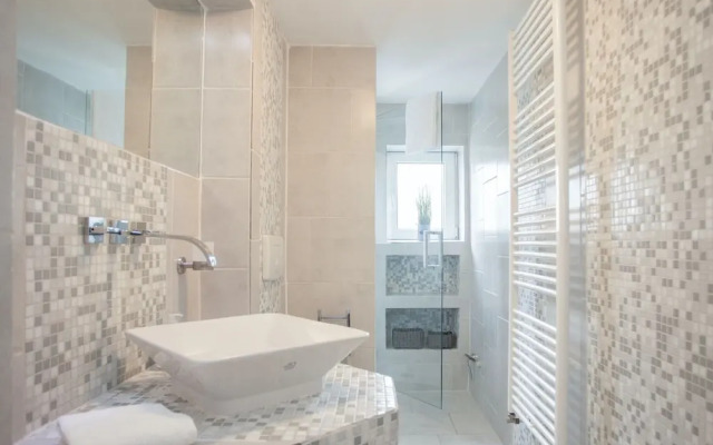 Modern Apartment in Winterberg