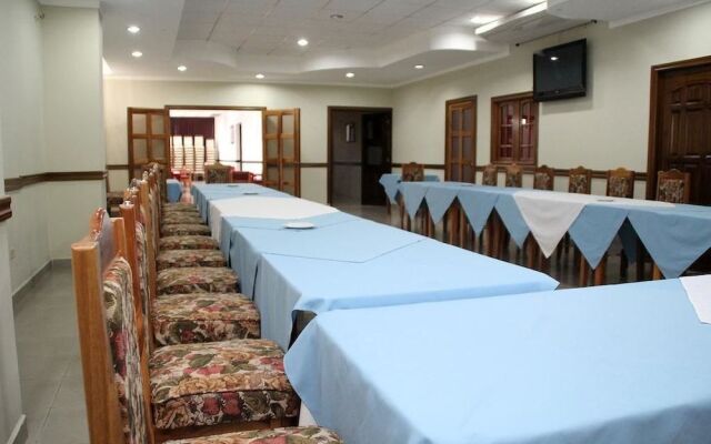 Hotel Iberia