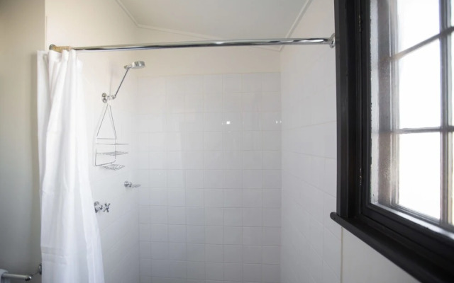 Paxton Square Cottages