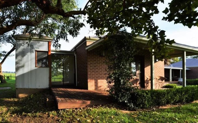 The Willows B n B