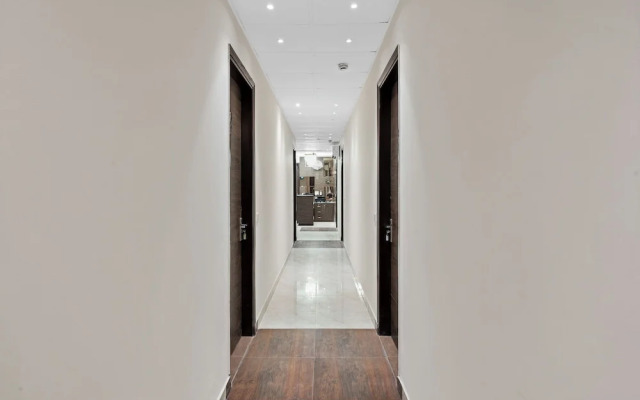 Treebo Elegant Palace