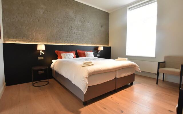 Spacious Villa in Knokke-Heist with Garden