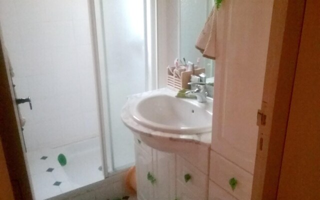 Chalet Rue des Chalets