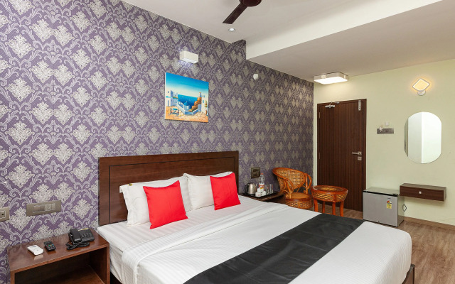 Capital O 45141 Prince Park