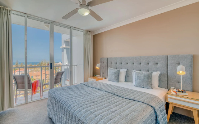 Bel Air on Broadbeach