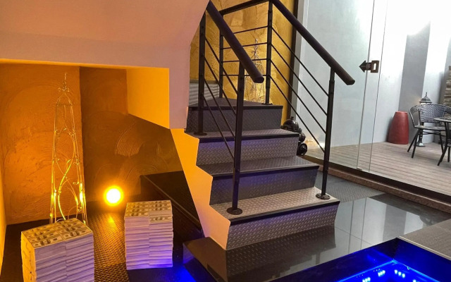 Yosemite Motel - Chunghua Branch