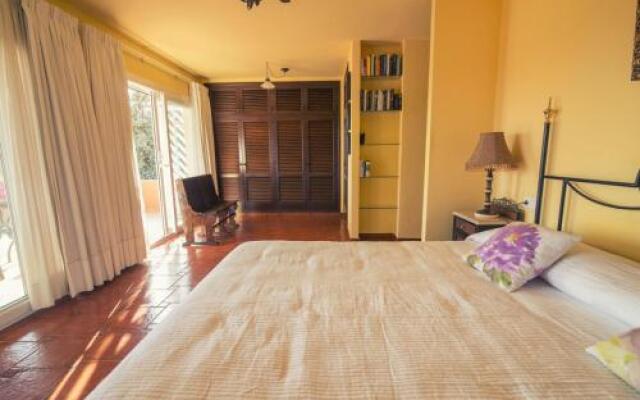 Villa Cana Lucia