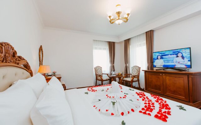 Ha Long New Day Hotel