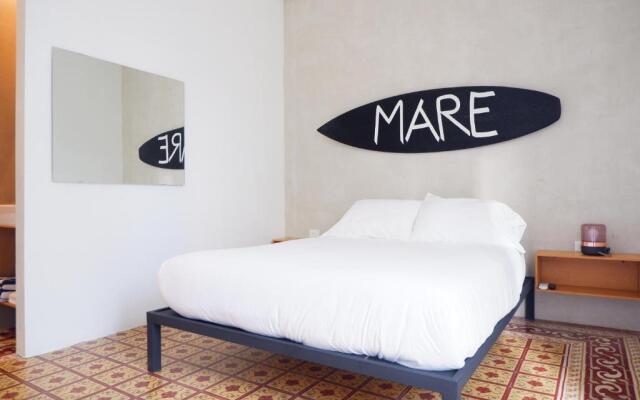 Stay At Mare