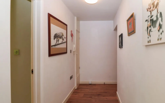 Flat 5 Fairwinds