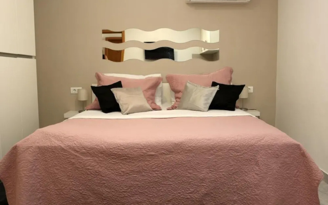 B&B Arena Prestige Rooms