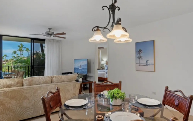 Kamaole Sands 5-205 2 Bedroom Condo