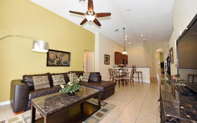Disney Area Platinum Homes