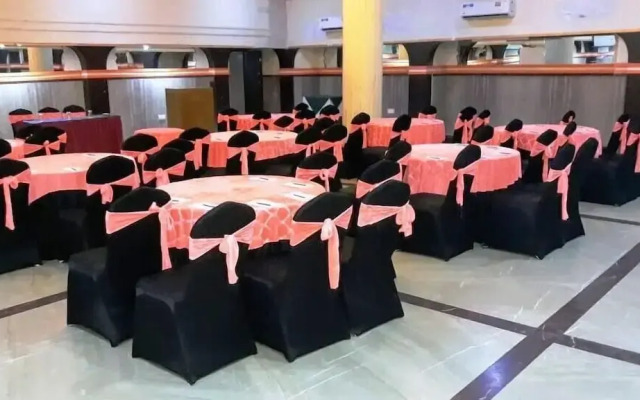 Quality Inn Vishnupriya