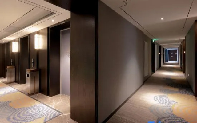 TILL BRIGHT Hotel (Changsha CSUFT Railway College Subway Station)